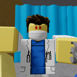 Hospital Obby