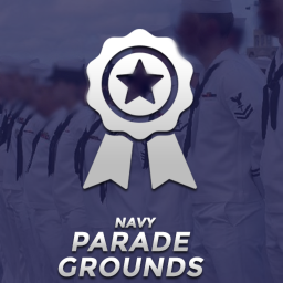 🚩RALLY🚩 Parade Grounds