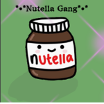 *•* Nutella Gang *•*