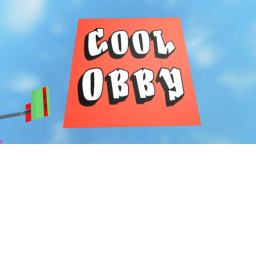 cool obby