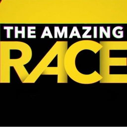 🌎The Amazing Race🌎