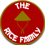 The Rice Family.
