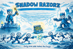 SHADOW RAZORZ