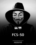 || FCS-50 || Community || Official ||