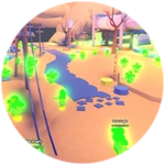 Game Badge Thumbnail