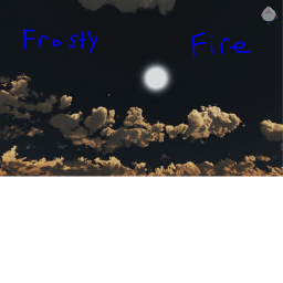 Frosty Club