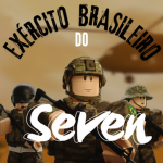 ("EB") Exército Brasileiro.!