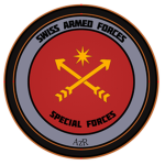 SAF | Special Forces