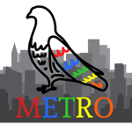 Metro Pigeon Corp