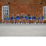 Infinity Elite cheer & Tumbling!