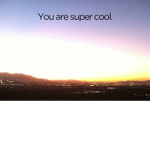 Super Cool People Group!
