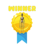 Winners Badge (Hard)