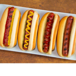Hot Dog Rats Air Force