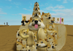 Doge support community fan club