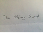 The Ashbury Squad