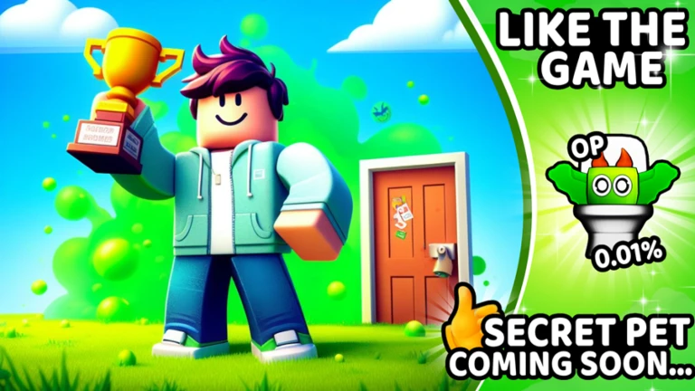 More About Fart Door Simulator, Image source: roblox.com