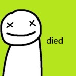 kill dream from the dream smp simulator