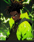 DRAYSHII GANG