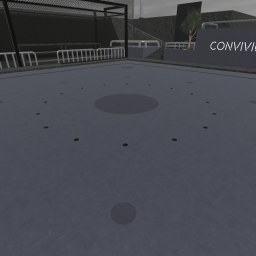 CONVIVIUM