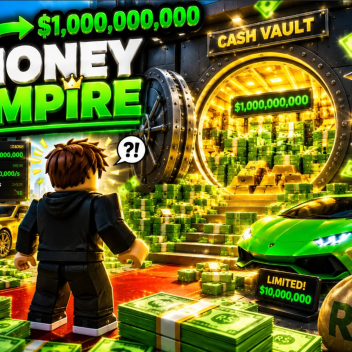 Money Empire