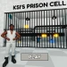 KSI'S PRISON RUN! (Obby) icon
