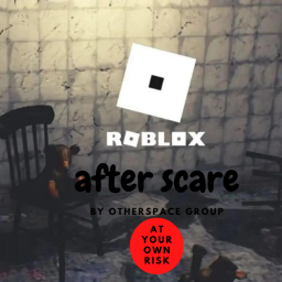 AFTER SCARE