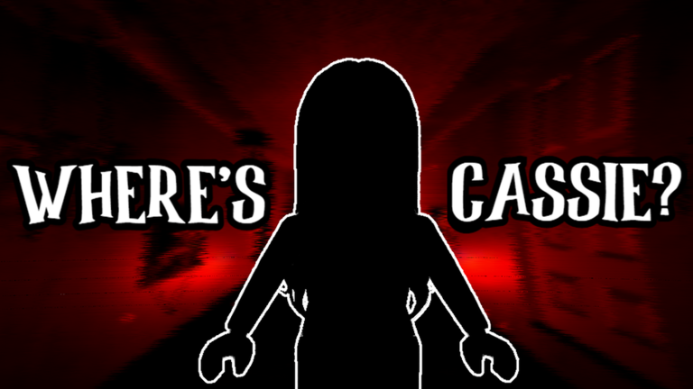  Where's Cassie? [HORROR] artwork