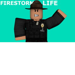 Firestorm Republic