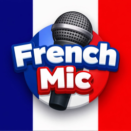 French Mic 🎙️