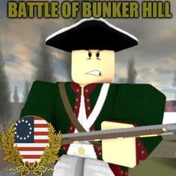Battle of Bunker Hill c. 1775