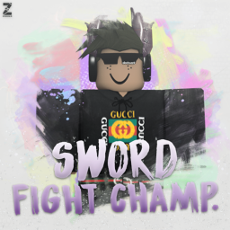 VGS • Sword Fight Champion