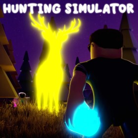 Hunting Simulator