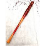 blood bats