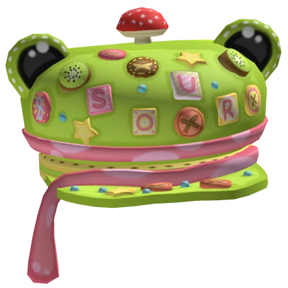 Item Thumbnail