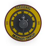 Paradoxus Military Company