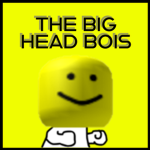 The Big Head Bois