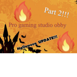 New! Fun obby!