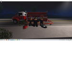 uk roleplayserver community FD [FIRE BRIGADE]