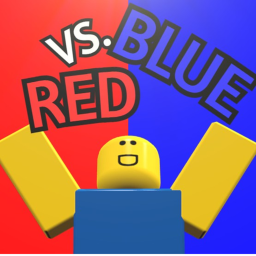RED VS BLUE [Glass Houses]❤️💙