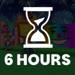 Escape Tsunami For Brainrots!