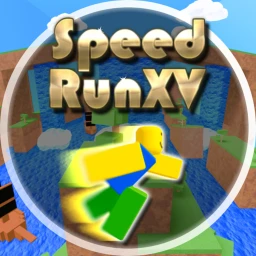 ⚡Speed Run XV icon