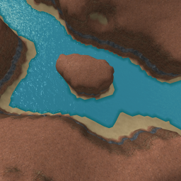 TEH CANYON BATTLE