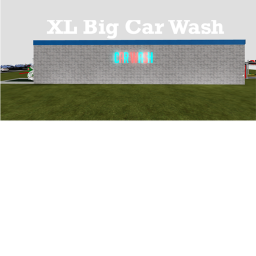 XL Car Wash (DISCOUNTINUED)