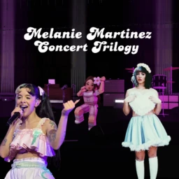 Melanie Martinez Trilogy Tour icon