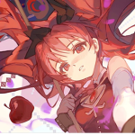 Sakura cute UwU
