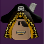 Team Pirate!!!
