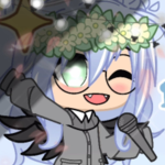 Gacha Flower Fan Club! <3