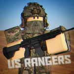 2nd Army Rangers Battalion