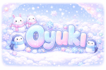 Oyuki Clan <3