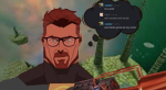 AI moderation